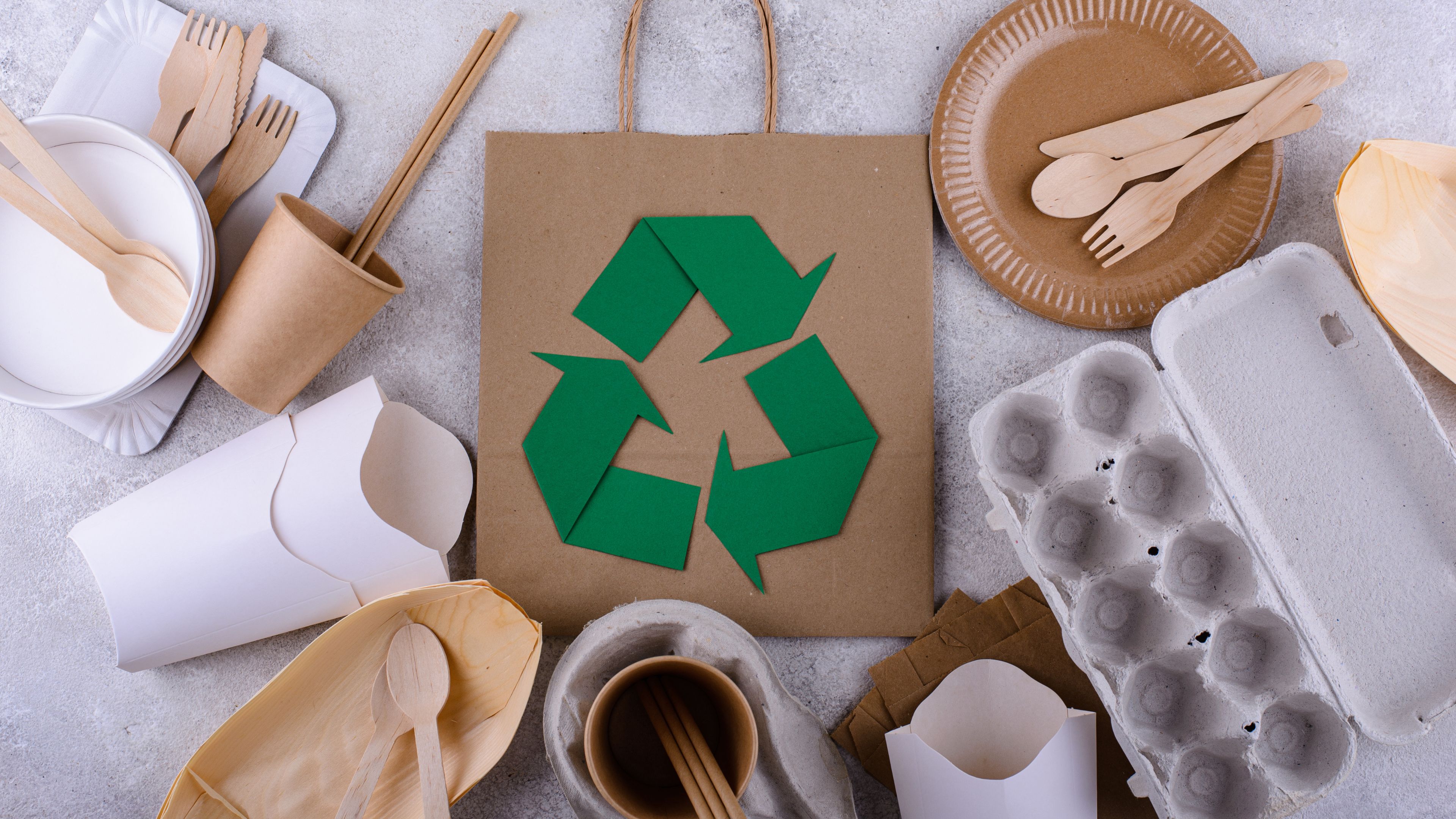 Tecnologías de reciclaje y sistemas de ciclo cerrado