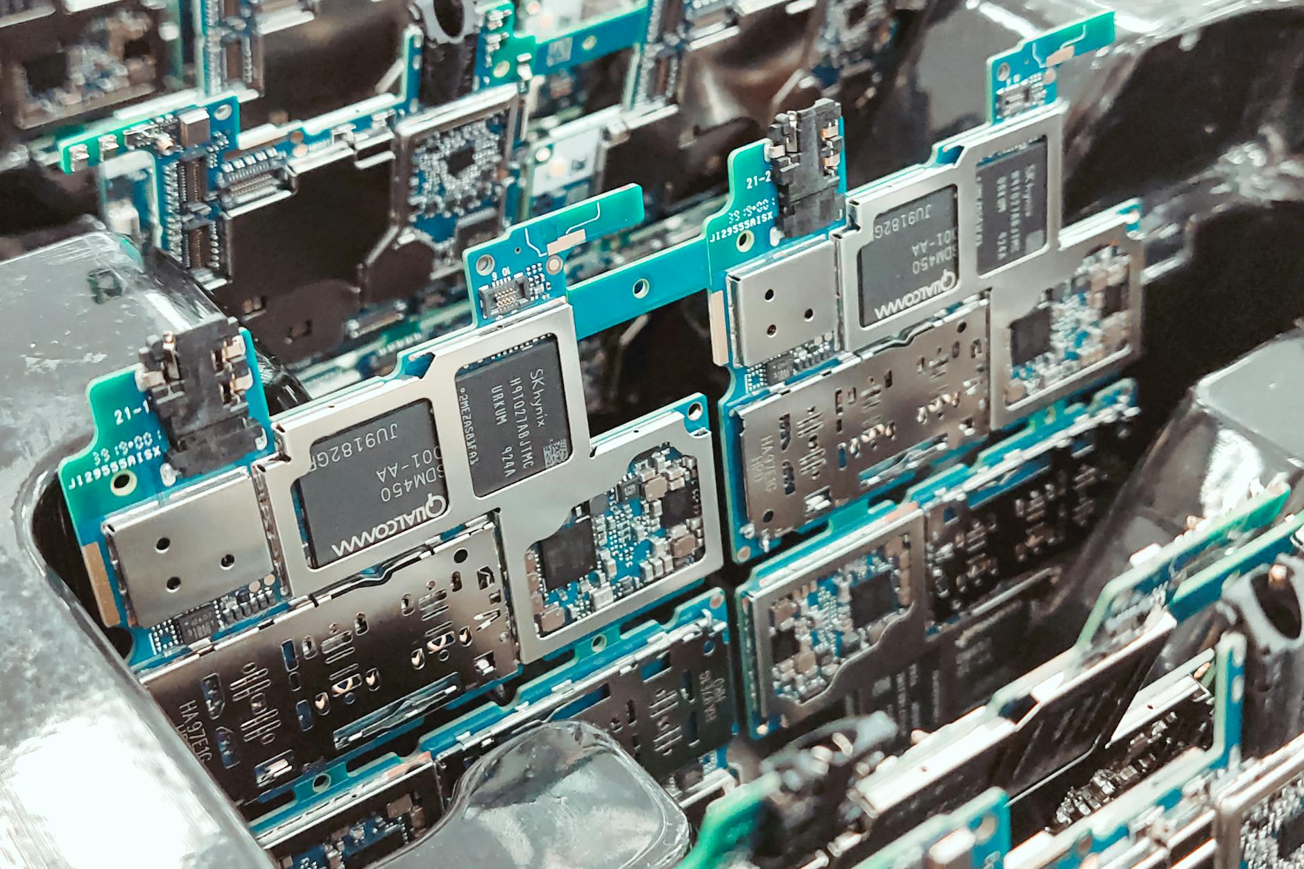 Electrónica de Consumo: ACV, Datos y Cumplimiento en 2026
