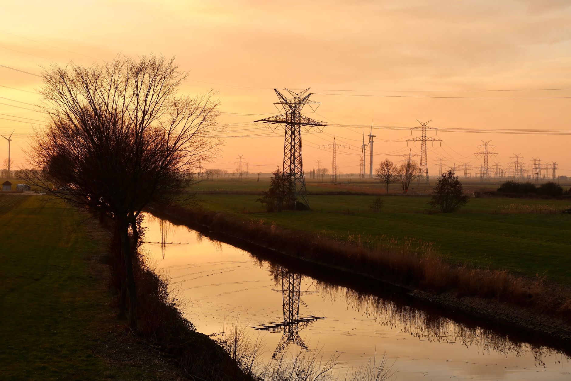Grid Emission Factors Explained: A Practical LCA Guide