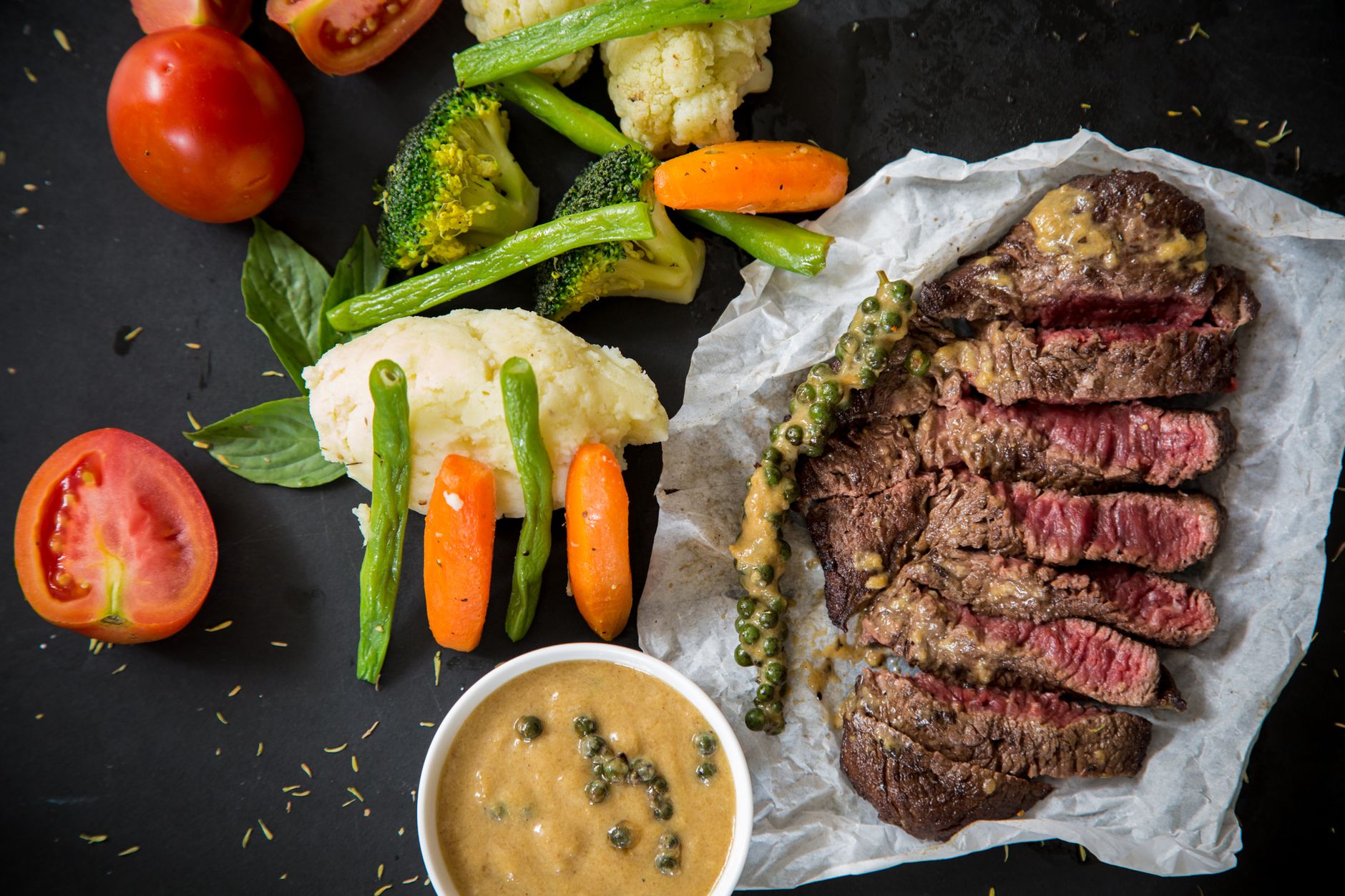 Meat vs Plant Protein Carbon Comparison: What LCA Reveals