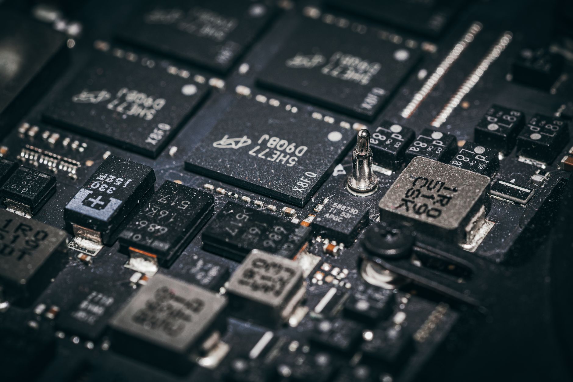 Emisiones en Fabricación de Semiconductores: El ACV Completo