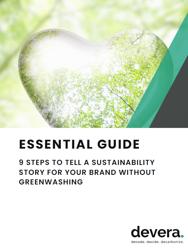 Essential Guide: Green Claims