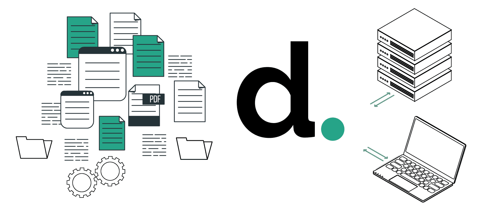 Extracción Automática de Datos